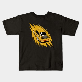 Yellowbird Kids T-Shirt